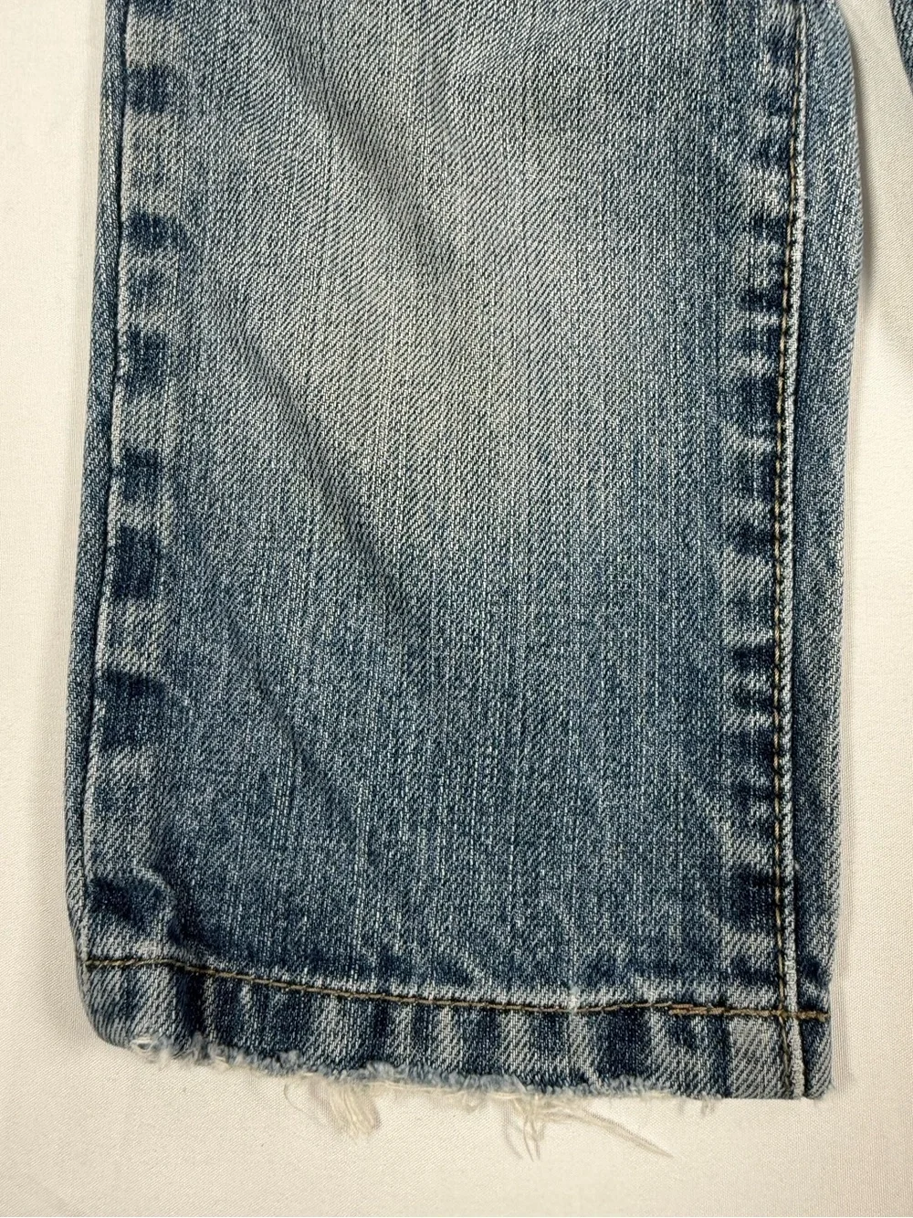 GAP vintage boys
